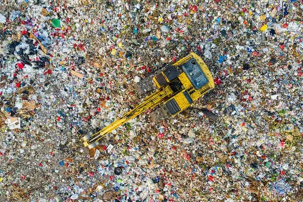 Monitoring składowiska odpadów: klucz do ochrony środowiska